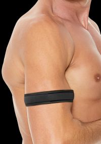 Ouch! Neoprene Puppy Play Arm Bands