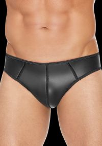 Jockstrap Ouch! néoprène dos ouvert Puppy Play