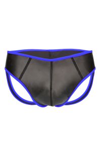 Ouch Neopren-Jockstrap offener Rücken Puppy Play, Bild 5