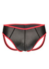 Ouch! Neopren Jockstrap Puppy Play L/XL, bild 5