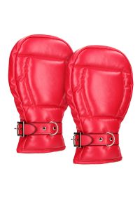 Ouch! Gants chien néoprène pour le jeu chiot
