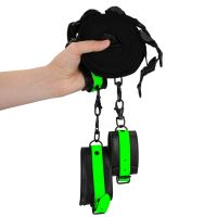Ouch! Glow-in-Dark Bed Restraint Anchors, picture 5