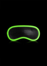 Ouch! Maschera Glow per Gioco Sensoriale