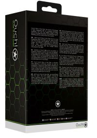 Ouch! Glow Body Armor L/XL, billede 3