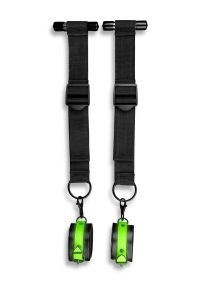 Ouch! Leuchten-Dunkel-Tür-Fesselbefestigungspunkt, Bild 6