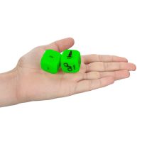 Ouch! Glow-in-Dark Bondage Starter Kit, picture 4