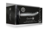 Ouch! Teksturowana wygięta strap-on, zdjęcie 8