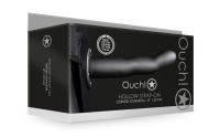 Ouch! Curved Hollow Strap-on, bild 8