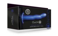 Ouch! Curved Hollow Strap-on, bild 12