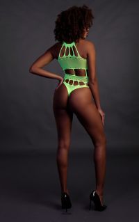 Ouch! Body Neckline Grecian, photo 4