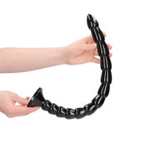 Ouch! Stacked Anal Snake 50 cm Penetrationsdildo, bild 5