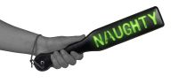 Ouch! Glow Naughty Paddel, bild 4