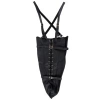 Armbinder Ouch! en cuir PU à lacets, photo 5
