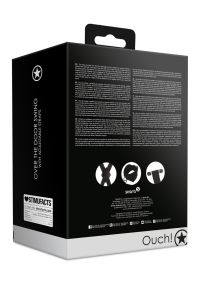 Ouch! Adjustable Over-Door Restraint System, kuva 3