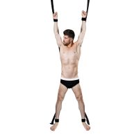 Ouch! Adjustable Over-Door Restraint System, kuva 4