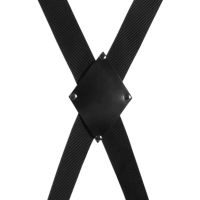 Ouch! Adjustable Over-Door Restraint System, kuva 6