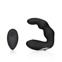 Ouch! Bent Vibrating Prostatastimulator, Bild 7