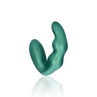 Ouch! Bent Vibrating Prostatastimulator, Bild 5
