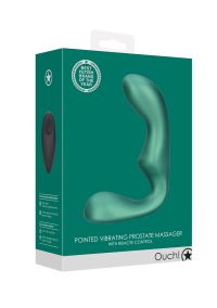 Ouch! Pointed vibraattori eturauhashierojalle, kuva 8