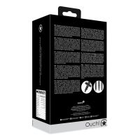 Ouch! Automatic Rosing Pump, Black, picture 3
