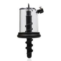 Ouch! Automatic Rosing Pump, Black, picture 6