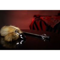 Ouch! Stainless Steel Spreader Bar 40 cm, picture 5