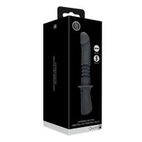 Machine de vibration et thrust portable Ouch!, noire, photo 3