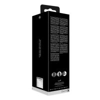 Machine de vibration et thrust portable Ouch!, noire, photo 4