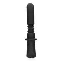 Machine de vibration et thrust portable Ouch!, noire, photo 6