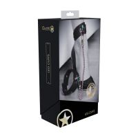 Ouch! Venice Adjustable Ankle Restraints with Hardware, picture 2