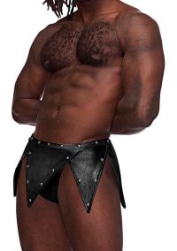 Kilt Gladiateur Male Power Eros avec string