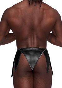 Kilt Gladiateur Male Power Eros avec string, photo 2