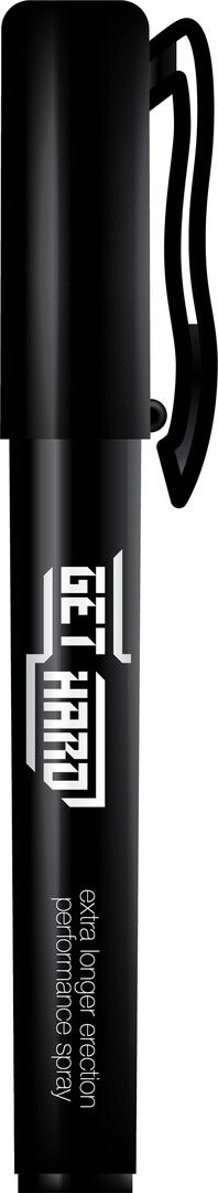 Pharmquests Get Hard Pen Spray Kompakt 6 ml, Bild 2