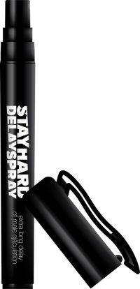Pharmquests Stay Hard fördröjningsspray fickpenna, 6ml, bild 2