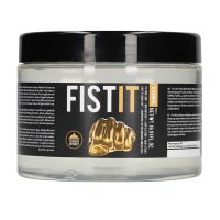 Lubrifiant Fist It à base d'eau Pharmquests, 500ml