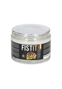 Lubrifiant Fist It à base d'eau Pharmquests, 500ml, photo 3