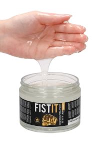 Lubrifiant Fist It à base d'eau Pharmquests, 500ml, photo 6