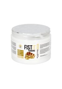 Fist It Numbing Anal Lubricant Transparent 500ml, picture 3