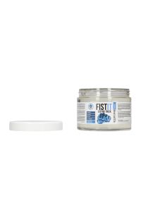 Fist It Extra Thick Clear Bottle 500 ml, Bild 2