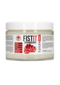 Fist It Extra Thick Erdbeere 500 ml