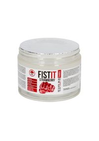 Fist It Extra Thick Erdbeere 500 ml, Bild 3