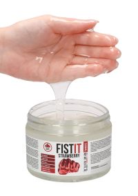 Fist It Extra Thick Erdbeere 500 ml, Bild 4
