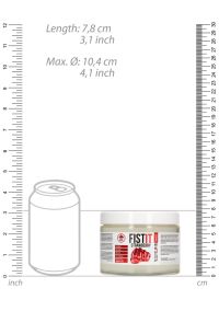 Fist It Extra Thick Erdbeere 500 ml, Bild 5