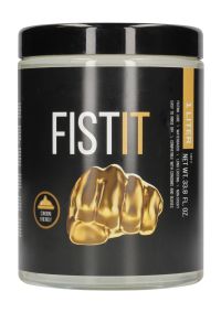 Fist It Wasserbasiiertes Glas Groß 1000 ml