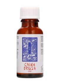 Pharmquests China Brush serum opóźniające, 20 ml