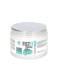 Fist It Submerge Öl Gleitgel 500 ml, Bild 3