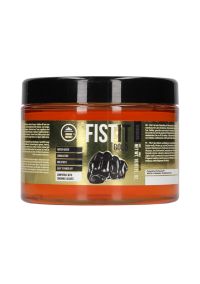 Lubrifiant Fist It Gold Premium 500 ml