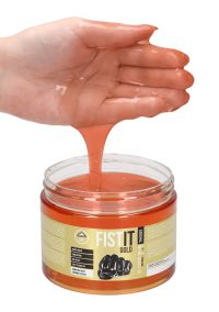 Lubrifiant Fist It Gold Premium 500 ml, photo 4