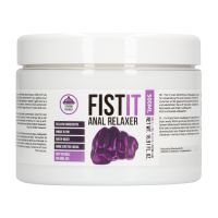 Fist It Anal Relaxer Transparente 500ml