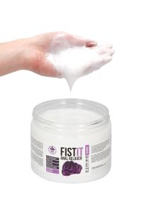 Fist It Anal Relaxer Transparente 500ml, imagem 6